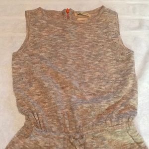 Zara Knitwear Kids pantsuit